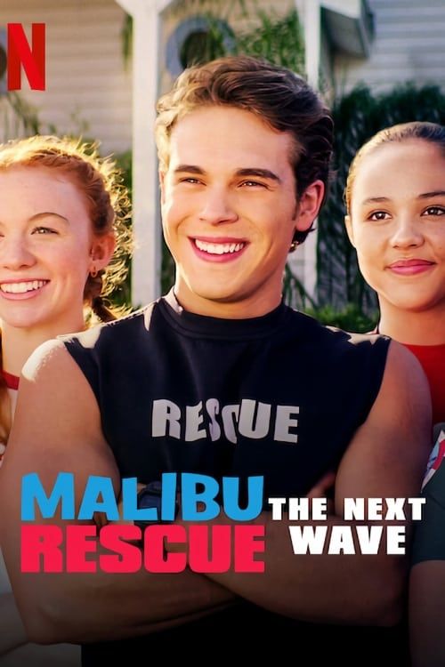 فيلم Malibu Rescue The Next Wave مترجم MyEgybest